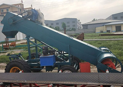 多功能扒谷機(jī)